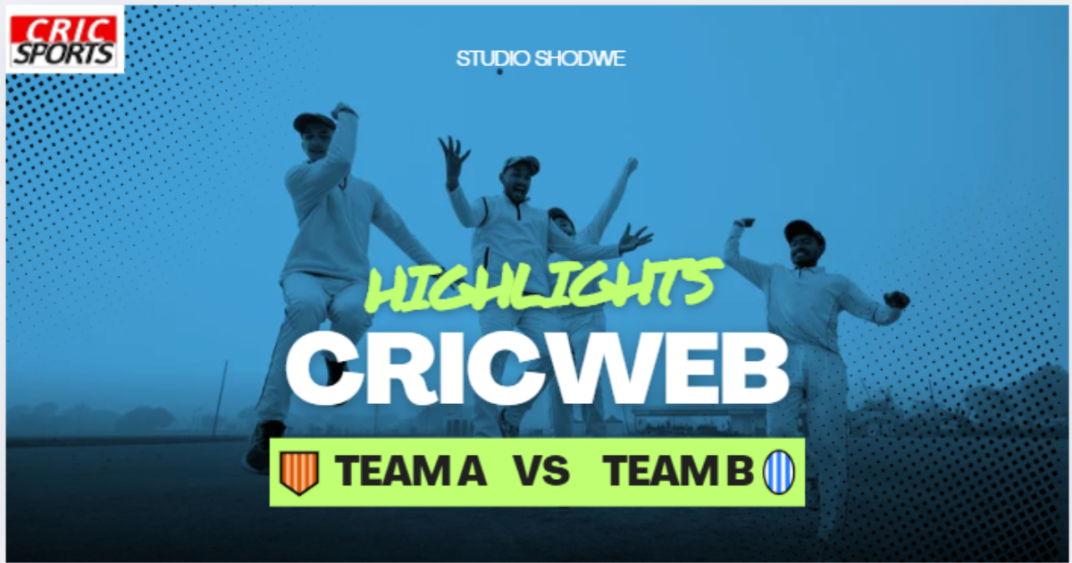 Webcric Live: Your Hub for ICC Cricket Streaming & App